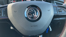 Skoda Fabia 1.0 TSI 110 Monte Carlo 5dr Petrol Estate